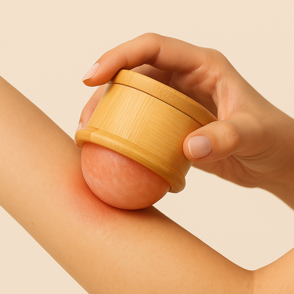 Smoothélys –Apaisez la peau, Libérez l’esprit